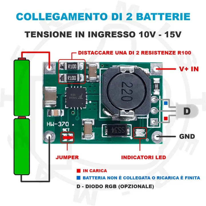 TP5100%201S%202S%20Battery%20charging%20module%20single%20double%20cell%202A%20fast%20charging%20module%20lithium%20ion%20battery%20charging%20circuit%2018650%20battery%20protection%20board%20chip%2032650%20cell%20charging%20module%20lifePO4%20battery%20cell%20charging%20module%20TP5100%204.2V%20And%208.4V%202A%2018650%20-%20Image%208