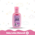 Mothercare Baby Lotion Natural With Vitamin E Small 60ml. 