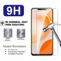 For Huawei nova Y91/Enjoy 60X 1Pcs Full Screen Tempered Film for Huawey nova Y91 and Enjoy 60X HD Full Glue Tempered Glass Screen Protector. 
