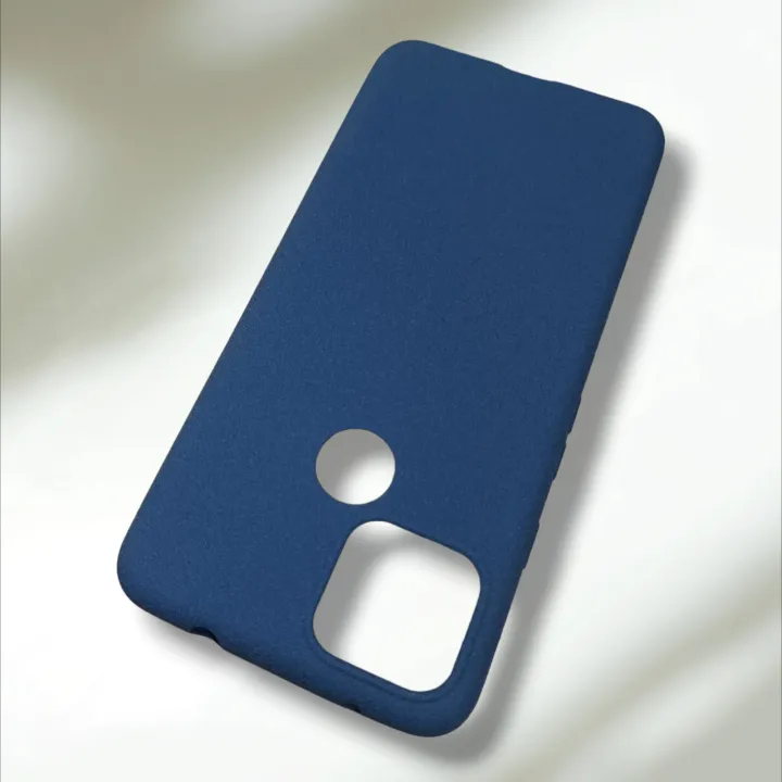 QAGS%20for%20Google%20Pixel%20%204A%205G%20/%20Pixel%205XL%20Case%20Soft%20Sandstone%20Slim%20Matte%20Cover%20-%20Image%209