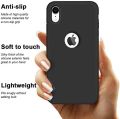 IPHONE XR Back Cover. 