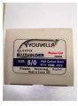 Youvella korean 5/0 Size Salt& Fresh Water  fishing hook 25/ 50/100 pcs Bait holder. 