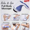 New Genuine ton Body Massager Pain Relief Massage Machine Full Blood Circulation Portable Electric Handheld waistline Complete Body Head Neck Shoulder Back Leg Foot Pain Relief for Men Women for Fat Reduction Joint Pains Massager, Corded Electric. 