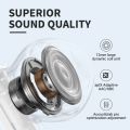 Xiaomi Haylou T33(Moripods) TWS Wireless Bluetooth Earbuds Noise Reduction Music Sport Call Headphone For Boys Girls. 