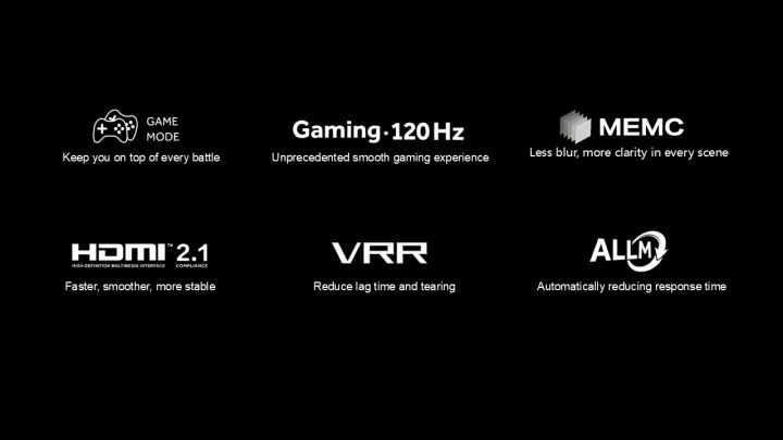 Haier%2050"%204K%20HDR%20Google%20TV%20QLED%20-%20S80Series%20-%20H50S80EUX%20(%20MEMC%20,%20%20Bezel%20Less%20,%20QLED%20,%20Dolby%20Audio%20)/%20Brand%20Warranty%20-%20Image%205