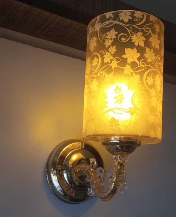 Fancy Wall Light | Daraz.pk: Buy Online at Best Prices in Pakistan ...