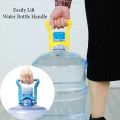 Easy Lifting for 19 Litre Water Bottle Lifter with Load Sharing Handle for Holding Water Bottle. 