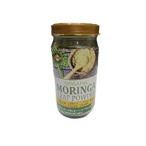 Organic Moringa Powder