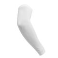2pack（1Pair) Compression Arm Sleeves Cooling Sun UV Protection Arm Cover with Anti-Slip Design for Outdoor Sports Golf, Basketball Sleeves for Men & Women to Cover Arms. 
