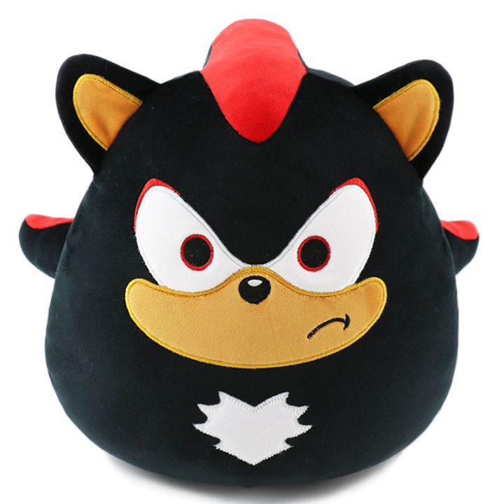Cross-Border%20round%20Roll%20Sonic%20the%20Hedgehog%20Plush%20Doll%20Super%20Sony%20Tumbler%20Cartoon%20Cute%20Toy%20Pillow%20Ragdoll%20-%20Image%203