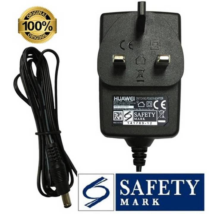 Dc 12V 2A Power Supply Charger DC Pin