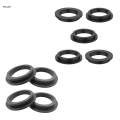 Sand Filter O , Pool Hose Gasket, 11412 Rubber Washer for Sand Filter Pump Motor. 
