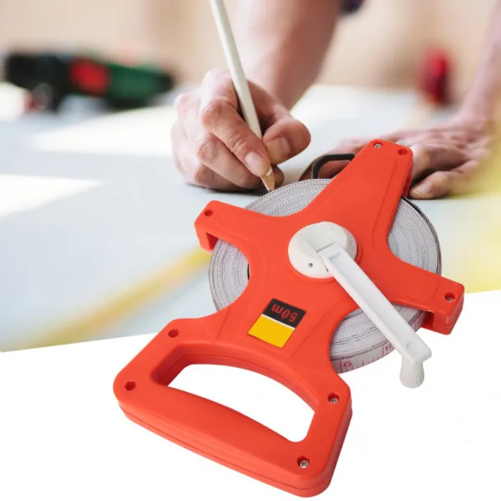 High%20Quality%20Fiberglass%20Measuring%20Tape%2050m%20/%20165ft%20-%20Open%20Reel%20Measure%20Tape,%20Fiberglass%20Contractor%20Appraisal%20Tool%20For%20Landscaping%20Building,%20Measuring%20and%20Leveling%20Tools,%20-%20Image%207