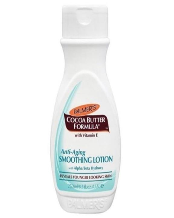 General Skin Body Care - Anti Age Smoothing Lotion