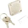 High-Quality Drawer Lock every size drawer locks  for Furniture and Cabinets door , window , and daraz drawer lock. 