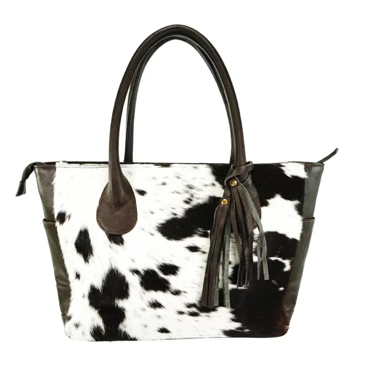 Real%20Cowhide%20Leather%20Tote%20Bag%20Handbag%20Large%20%7C%20Real%20Cowhide%20Leather%20Woman%20Bags%20-%20Image%202