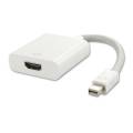 Mini Displayport To HDMI Adapter Cable Thunderbolt Port. 