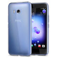 yaTransparent Phone Case for HTC U11 U 11 Plus Case Cover Clear Thin Transparent Silicone Back Housing HTCU11 U11Plus Funda Coque. 