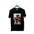 Army BTS Army Black Shirt. 