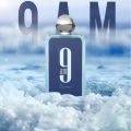 9am Dive Afnan for women and men 100ml edp. 