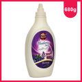 Blueberry Syrup – 680 Gram Bottle | Bold & Fruity Flavor | Made in Pakistan by Choco World PK. 