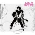 Anime NANA Manga Osaki Stand Ai Yazawa Osaki Serizawa Reira Figure Action Model Plate Standing Desktop Home Decoration Fan Gift. 