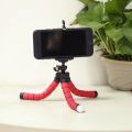 Universal Smartphone Mini Flexible Tripod Stand Handle Grip For Mobile Phones Cameras. 