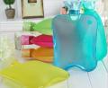 High Quality Silicon Hot Water Bottle / Bag  - 2 Ltr. 
