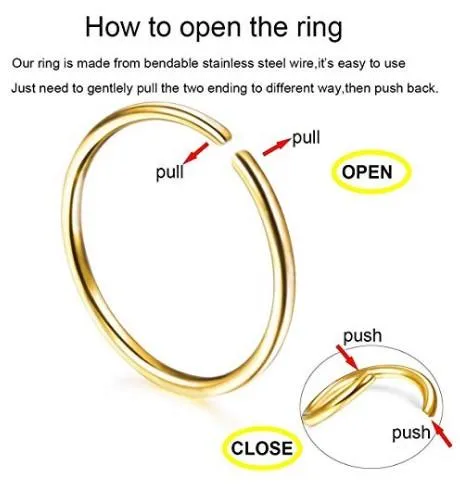 8mm%20simple%20golden%20nose%20rings%20for%20girls%20Pack%20of%206%20-%20Image%205