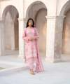 Sitara Studio 3 Piece Unstitched Suit For Women - 3PC Unstitched Fabric For Women - Classic Collection - 559A - SS26 - Sumers 2026 Collection. 