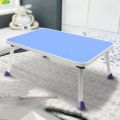 Foldable Orignal Aluminium Multi Functional Indoor/Bed/Study Table. 