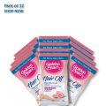Golden Pearl Hair Off – Hair Removal Cream – Rose 20g. 