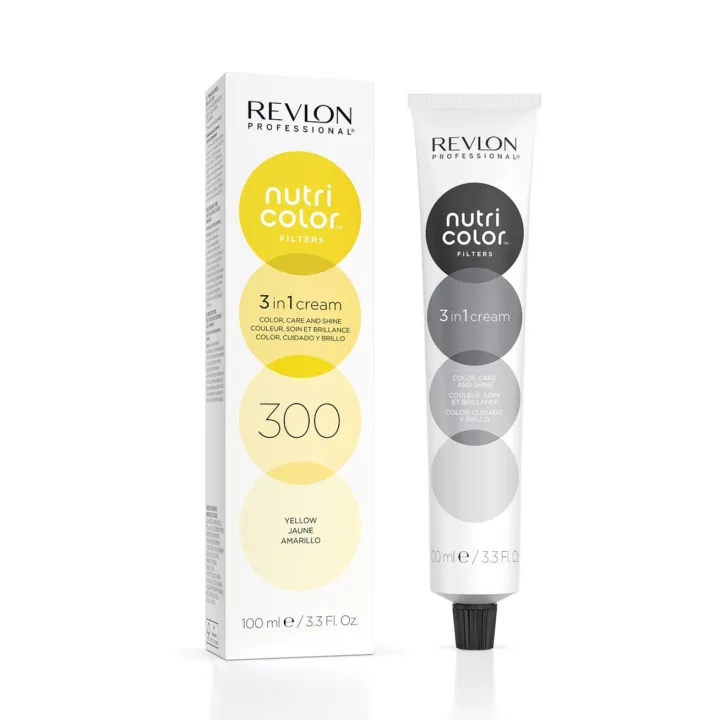 Revlon%20Professional%20Nutri%20Color%E2%84%A2%20Filters%203-In-1%20Hair%20Color%20-%20Yellow%20300%20-%20100ml%20-%20Image%2010