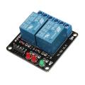 daily tools BESTEP 2 Channel 5V Relay Module Drive Board For Auduino MCU Control Board. 