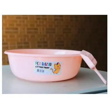 Cat%20Litter%20Tray%20with%20free%20scoop%20For%20all%20type%20of%20Cats%20,%20Round%20Shape%20,%20Size%20=%20Large%20-%20Image%203