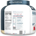 Dymatize ISO 100 Protein Powder. 