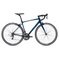 Bicycle - Brand Giant Bicycle - Model SCR 2 - Size Medium - Color Metalic Navy - Code 2100120225. 