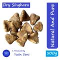 Khushk Singhara | Dry Water Chestnut | 500 Grams. 