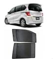 Side Window Shades for Honda Freed Hybrid - 4pcs. 