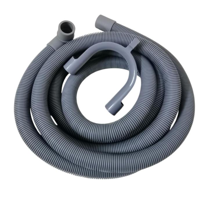 Drain Pipe Front Load LG (3 Meter) Automatic Washing Machine Part -ADP-1