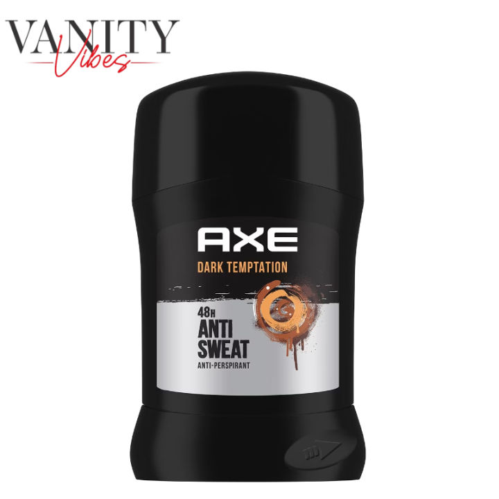 AXE%20Dark%20Temptation%20Antiperspirant%2048%20Hour%20Anti%20Sweat%20Deodorant%20Stick%2048g%20For%20Men%20-%20Image%204
