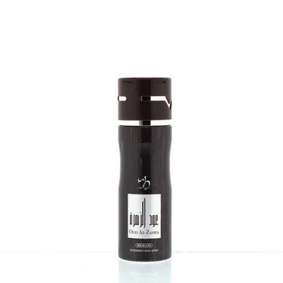 WB by Hemani -  Deodorant Body Spray (Oud Az Zahra)