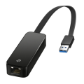 TP-LINK UE306 USB 3.0 To Gigabit Ethernet Network Adapter, Portable Design of Networking Device.. 