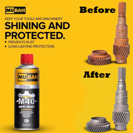 M40%20Anti%20Rust%20Spray%20Lubricant%20For%20Car,%20Bike%20and%20Tools%20-%20Rust%20Remover%20MUBAH%20400ML%20-%20Image%202