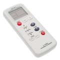 Universal AC Remote For Inverter & Split [1000 in 1]. 