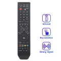 Remote Control TV Remote Control for Samsung TV FPT5884X/XAA FPT6374 FPT5084 FPT5084X/XAA FPT5884 FTP6374X/XAP FPT6374X/XAA. 