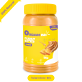 Organic Inn Peanut Butter - Honey 1 kg. 
