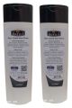 Ronica Super Growth Hair Protein with Keratin, Biotin, and Collagen reduces hair fall, boosts new growth, and adds volume. This 2-piece formula deeply nourishes the scalp, strengthens roots, repairs damage, and leaves all hair types fuller, shinier, and h. 
