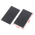 2Pcs 10*5CM Touchpad Clickpad Stickers For Dell E5450 E7450 Touchpad Sticker. 