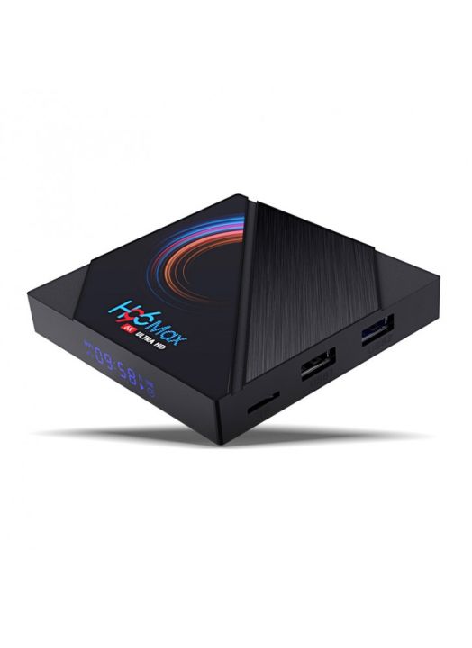 H96%20max%204K%20Ultra%20HD%20Android%2010%20Box%20Smart%20LED%20TV%20BOX%204GB%20RAM%2032GB%20ROM%20-%20Image%205